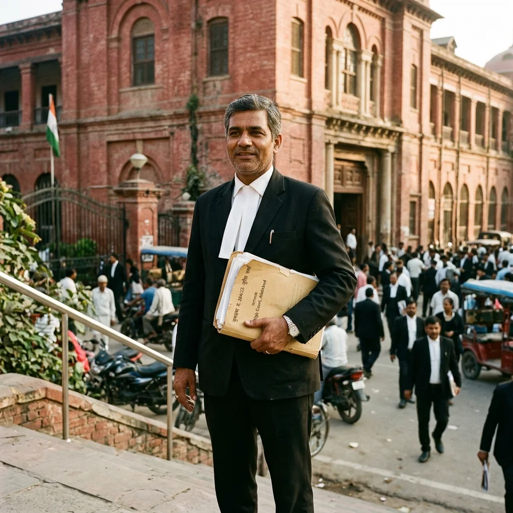 Bailable vs Non-Bailable Offences in India (BNS)