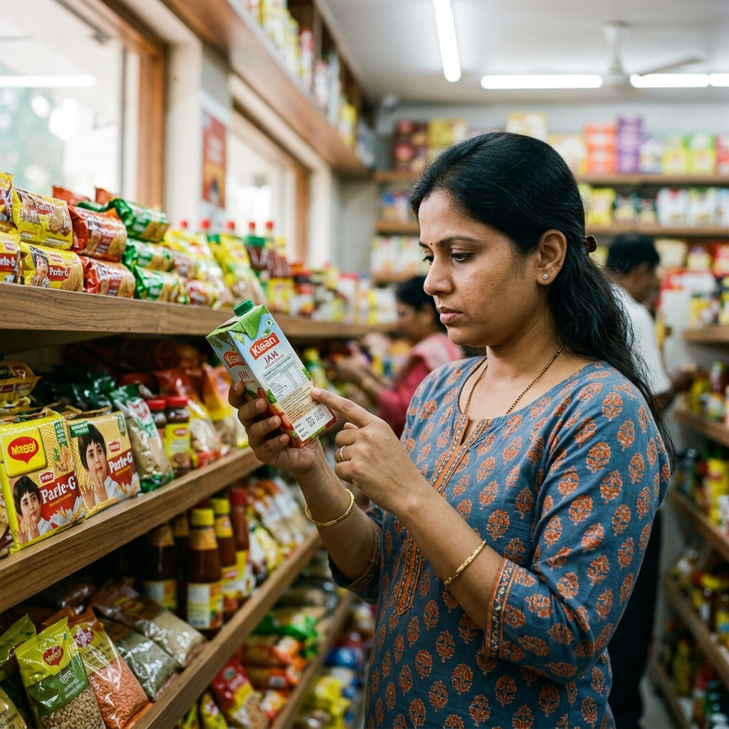 भारत में अपने उपभोक्ता अधिकारों को समझना: एक व्यावहारिक कानूनी गाइड