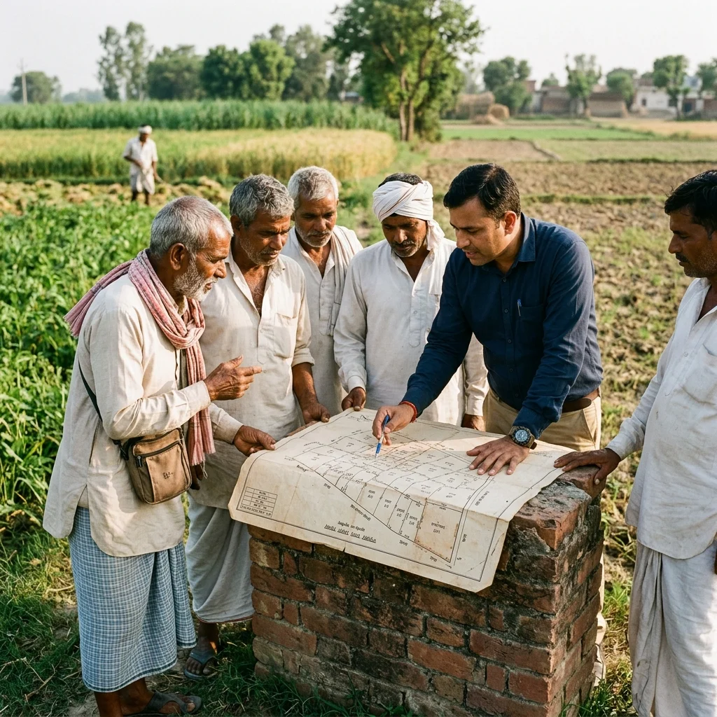 Inheritance, Wills & Succession Certificates in UP: A Complete Guide